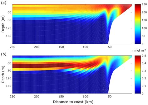 npg effects  upwelling duration  phytoplankton growth regime