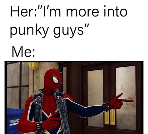 Spider Memes R Spidermanps4