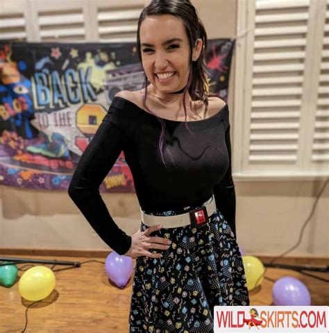 Trisha Hershberger Thatgrltrish Nude Instagram Leaked Photo