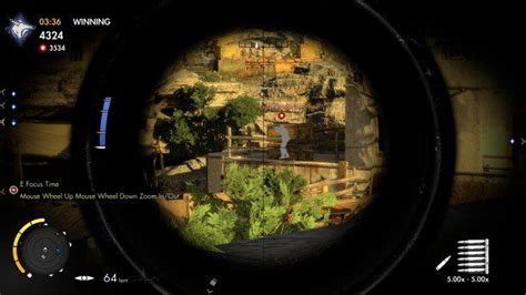 Sniper Elite 3 Review Pc Gamer