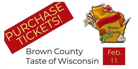 Brown County Taste Of Wisconsin 2020 Green Bay News Network