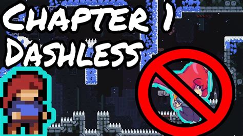 Celeste 1A Dashless YouTube