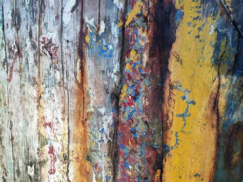 Colour Wood Old Paint - Free photo on Pixabay