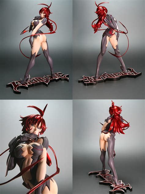 Witchblade Luscious Hentai Manga Porn