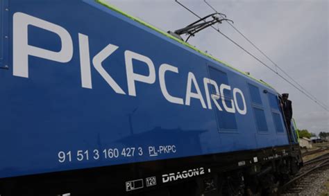 Pkp Cargo S A Z O Enie Do S Du Wniosku O Otwarcie W Stosunku Do Pkp