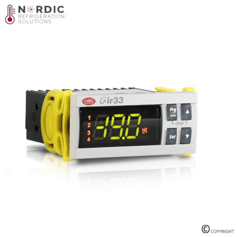 Nordic Refrigeration Solutions Shop