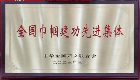 喜报！黑龙江省人才服务中心荣获“全国巾帼建功先进集体”称号工作办事建设