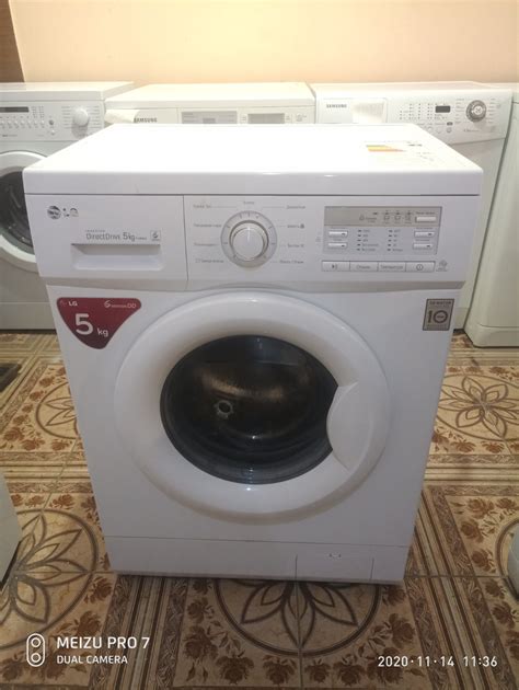 Купить стиральную машину бу Киев ᐉ Продажа бу стиральных машин, стиралки бу