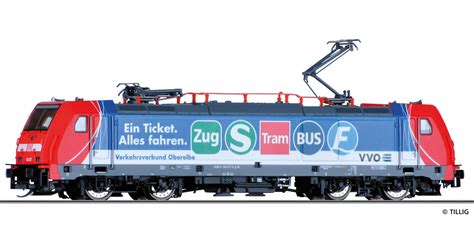 04919 - Tillig Modellbahnen