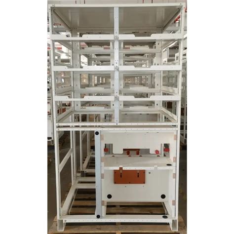 Oem Stainless Steel Chassis Coated Metal Rack Sheet Metal Racks China Cabinet And Energy