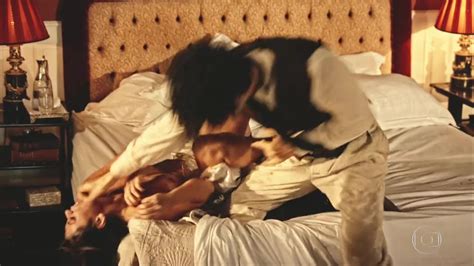 Carol Castro Nude Pics P Gina