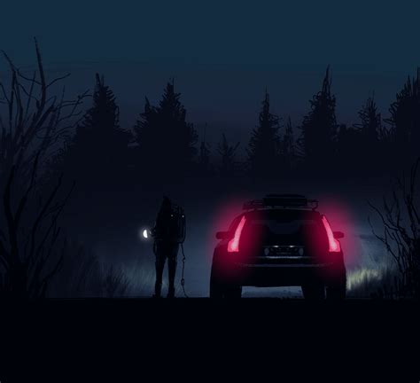 theme concept art compilation behance