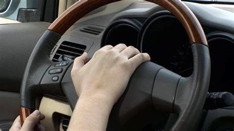 A new way to blow your horn in traffic - Car News | CarsGuide