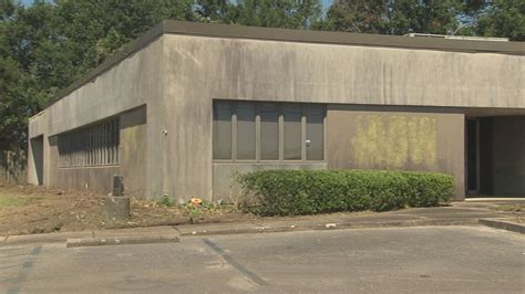 Old building in historic Africatown gets new purpose, new place in history