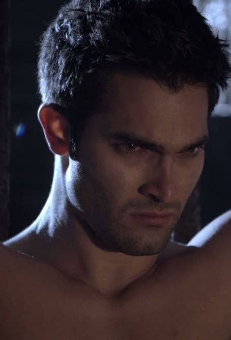 Fuck Yeah Derek Hale