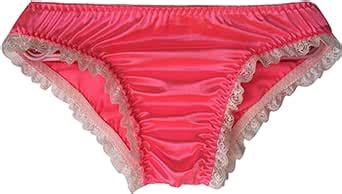 Amazon Himealavo New Mens Underwear Men Jockstrap Lace Gay Men Underwear Briefs Clothing