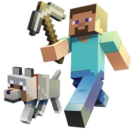 Minecraft Png Fundo Transparente Images