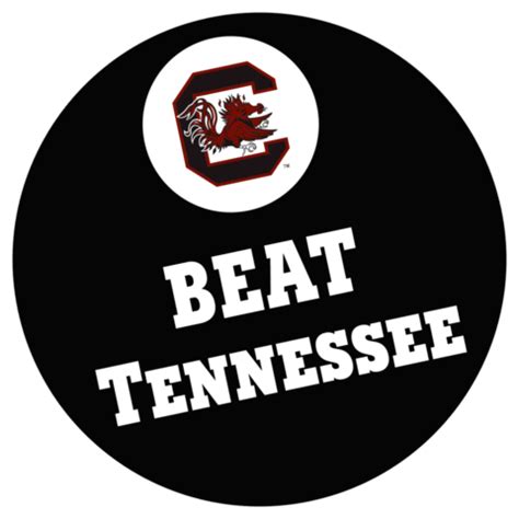 College Football Win Sticker By University Of South Carolina For Ios