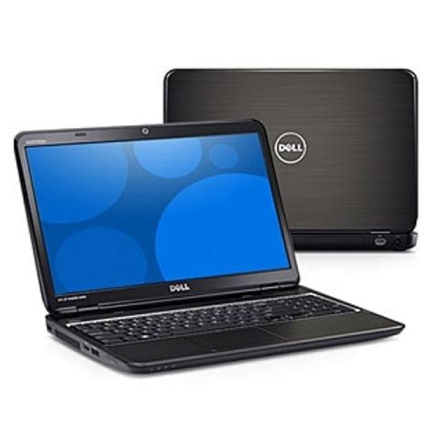 Dell Inspiron 15R N5110 Review Spec Notebook And Netbook