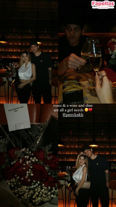 Anastasya Khosasih Aka Anastasyakh Aka Ka11111 Nude Leaks OnlyFans Fapellas