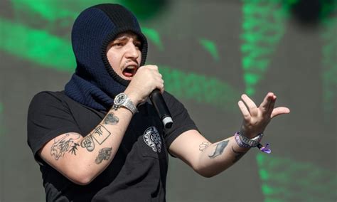 Yeat Takes Hip-Hop by Störm – The Frontline
