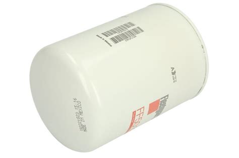 Fits Fleetguard Ff Fuel Filter De Stock Ebay