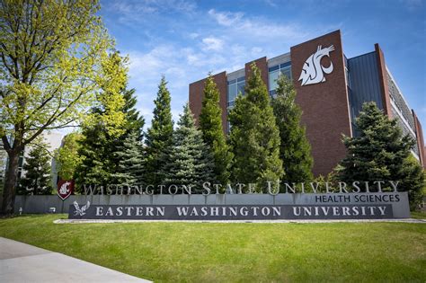 College of Nursing | Washington State University