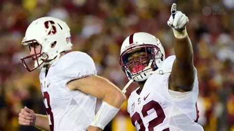 College Football Week 9 Bold Predictions Stanford Will Fall Video