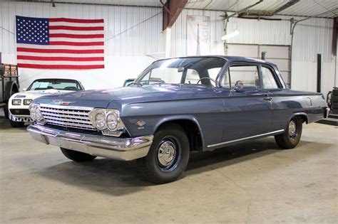 Chevrolet Biscayne Classic Collector Cars