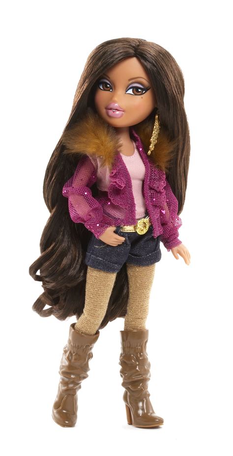 Bratz Doll Outfits Bratz Inspired Outfits Bratz Yasmin Brat Doll