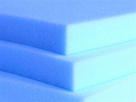 Thermofresh, the thermal and hygienic polyurethane foam - Pelma SpA