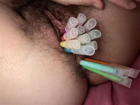 Slowly Stretching My Very Tight Holes Nudes Objects NUDE PICS ORG