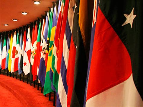 Cepal Anticipa Desaceleraci N De Am Rica Latina En Con Un Crecimiento De