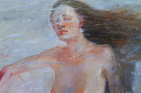 bức tranh nude Báo điện tử Tiền Phong