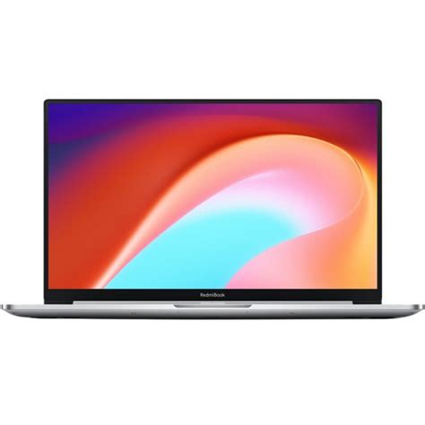 Ноутбук XIAOMI RedmiBook 14" II 16/512GB (JYU4307CN) Фокстрот Луганск ...
