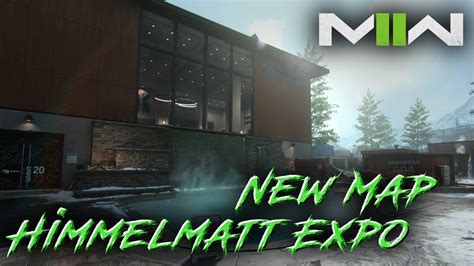 Himmelmatt Expo First Impressions Season 2 Reloaded Mw2 Youtube