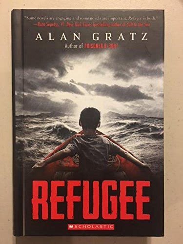 Refugee Gratz Alan 9781338229592 Abebooks