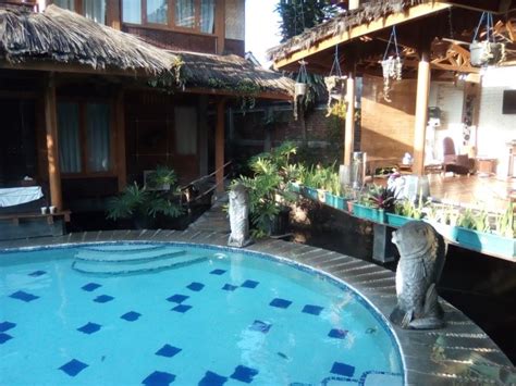 WISATA GARUT Kampung Sumber Alam Resort, Nan Menenangkan - Komunita