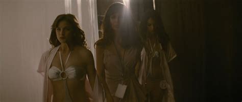 Nude Video Celebs Stephanie Sigman Nude Miss Bala