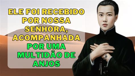 Quem Foi Santo Estanislau Kotska Uma Hist Ria De F E Coragem O