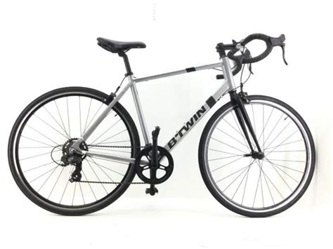Bicicleta Carretera Btwin Triban 100 En España Clasf Deportes