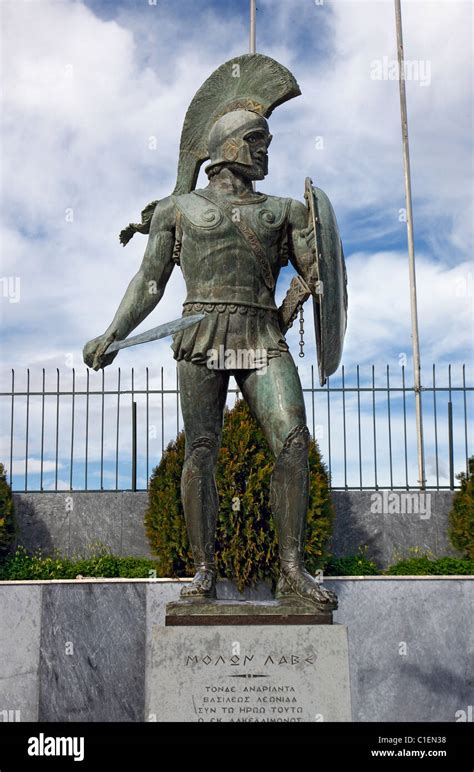 Ancient Sparta Stockfotos & Ancient Sparta Bilder - Alamy