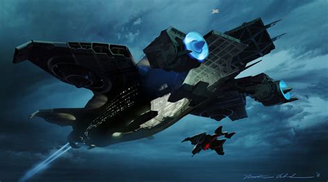 Image - Helicarrier Avengers Concept Art 2.jpg - DisneyWiki