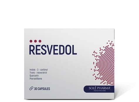 Resvedol