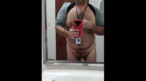 Me In The Dispatch Office Bathroom Pornhub Gay