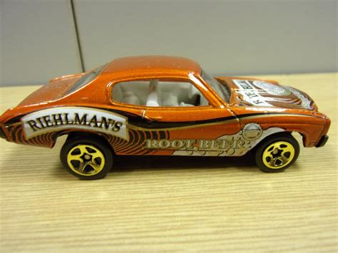 Star Kovov Retro Aut Ko Angli K Hot Wheels Chevrolet Chevelle Ss Aukro