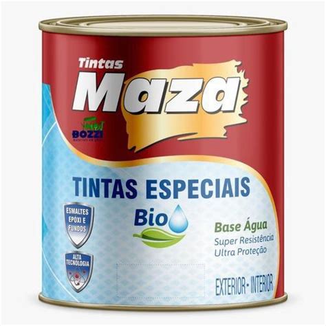 Tinta Ep Xi Base Gua Maza Litros Cores Na Americanas Empresas