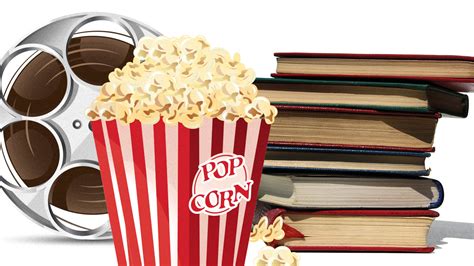 Why Reading Is Better Than Watching Movies Blog