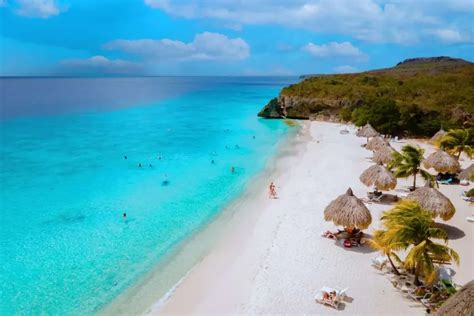 Curazao Razones Irresistibles para Visitar este Paraíso Caribeño