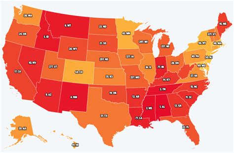 Gas prices: These states are being hit hardest [Video]